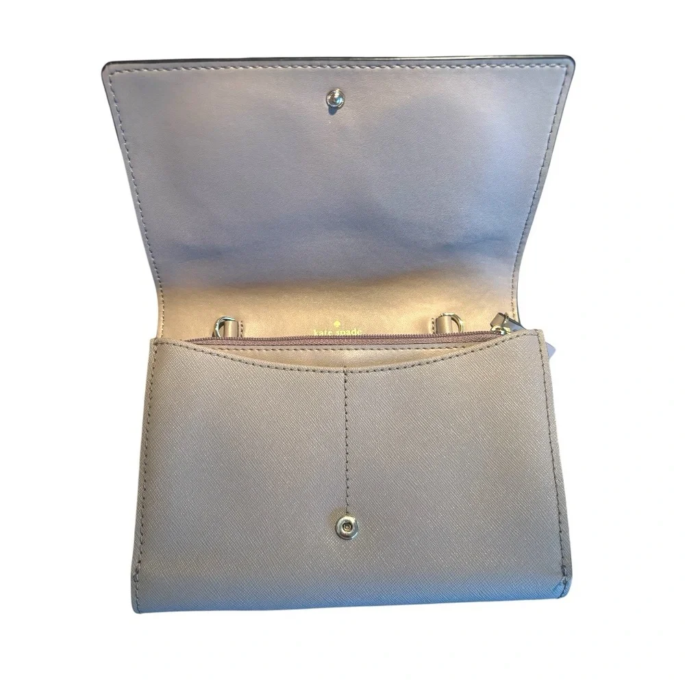 Kate Spade Owl Crossbody